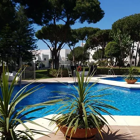 Apartment Beachfront Luxury Appartment, Playas Del Duque, Puerto Banus,