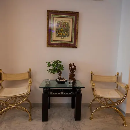 Apartment Beachfront Luxury Appartment, Playas Del Duque, Puerto Banus, Marbella
